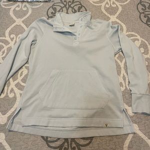 Life Integrity Earth Sweatshirt